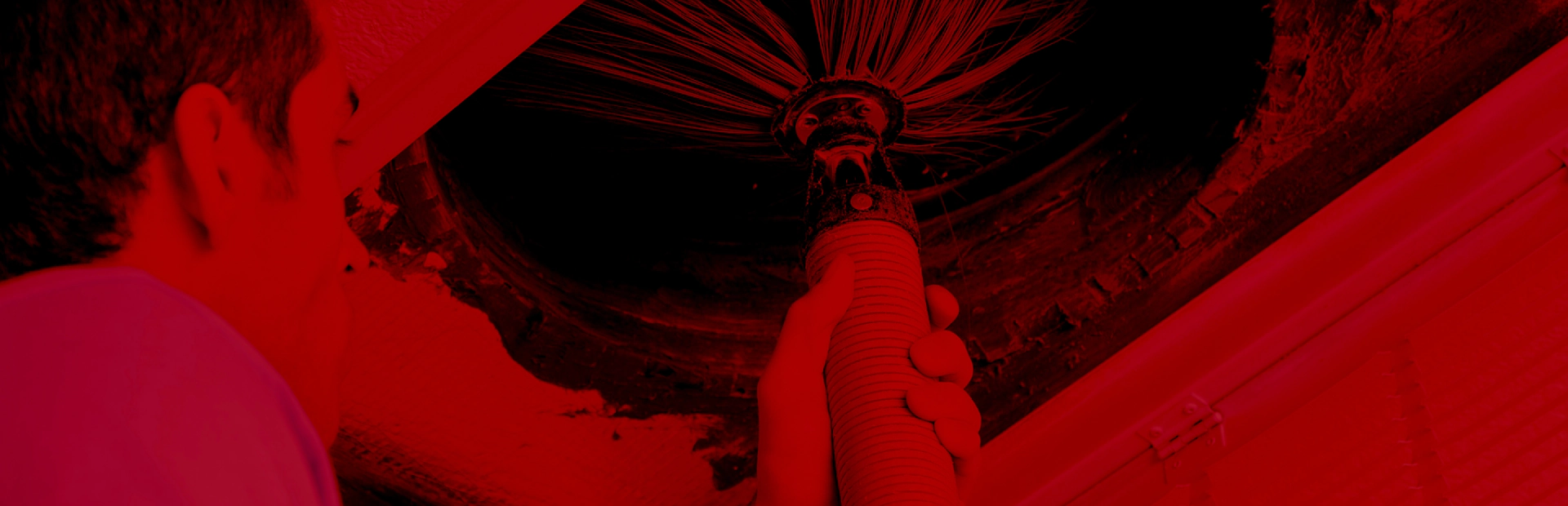 Duct Cleaning breadcrumb hero