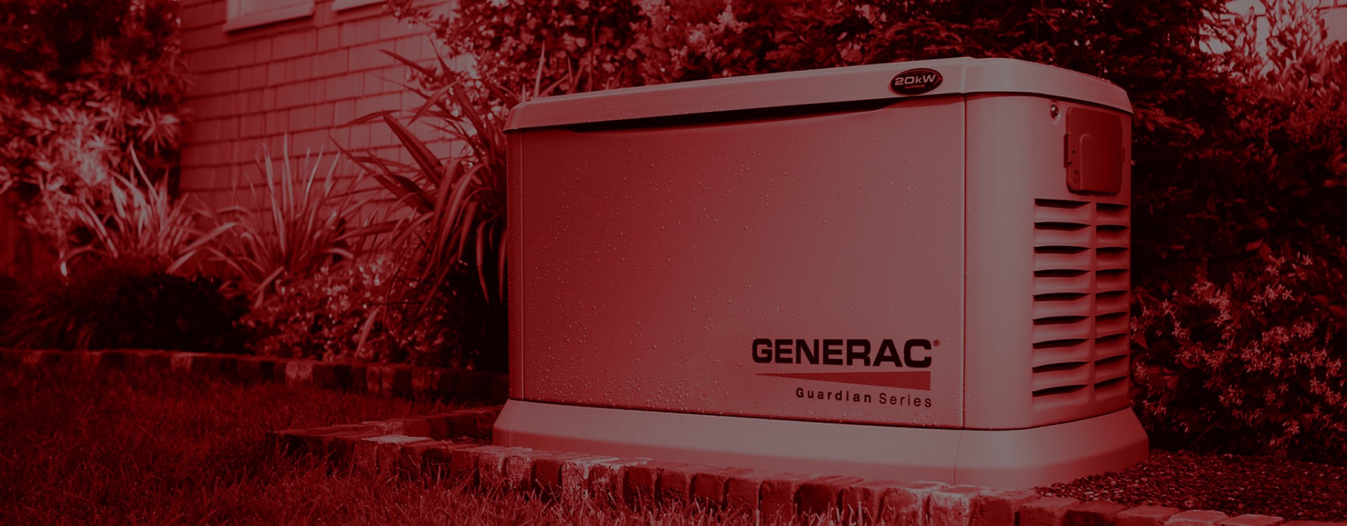 hero generac unit